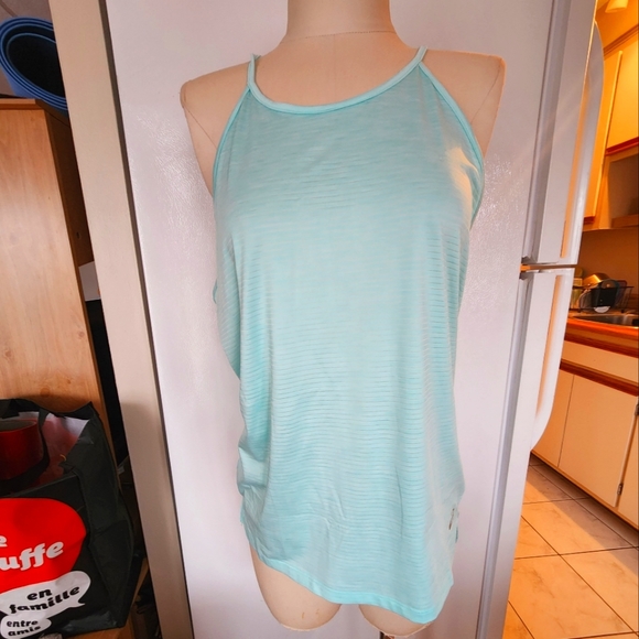 Tank top - Picture 1 of 4